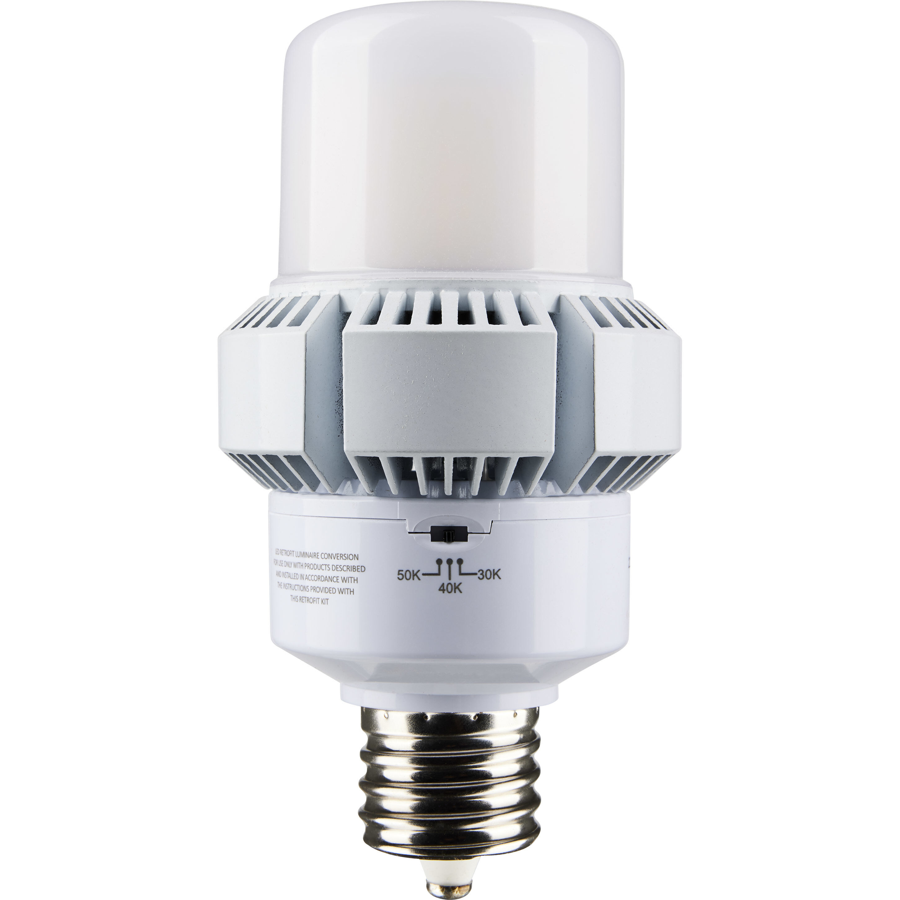 Lumos LED AP32 / ED32 Mogul Extended 45.00 watt 3000K HID Replacements