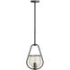 Arlie 1 Light 11 inch English Bronze Pendant Ceiling Light