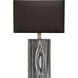 Maravilla 8.5 inch Black Wall Sconce Wall Light