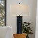 Darth 150.00 watt Bronze Table Lamp Portable Light