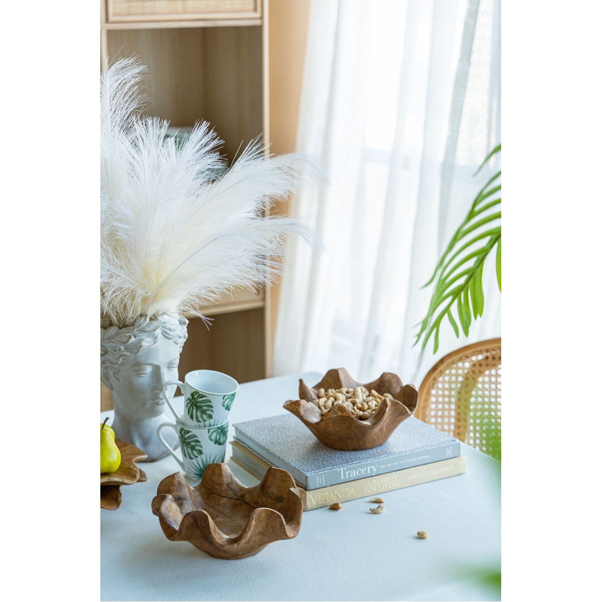 Anita 8.7 X 3.9 inch Bowl