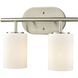 Pemlico Vanity Light Wall Light
