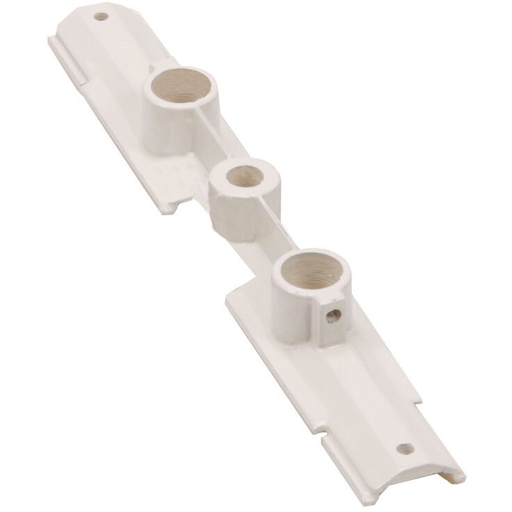 Power Feed Coupler Suspension Mount 1.24 inch Track Lighting