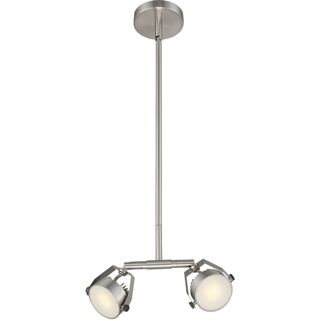 Lexus 2 Light Track Lighting