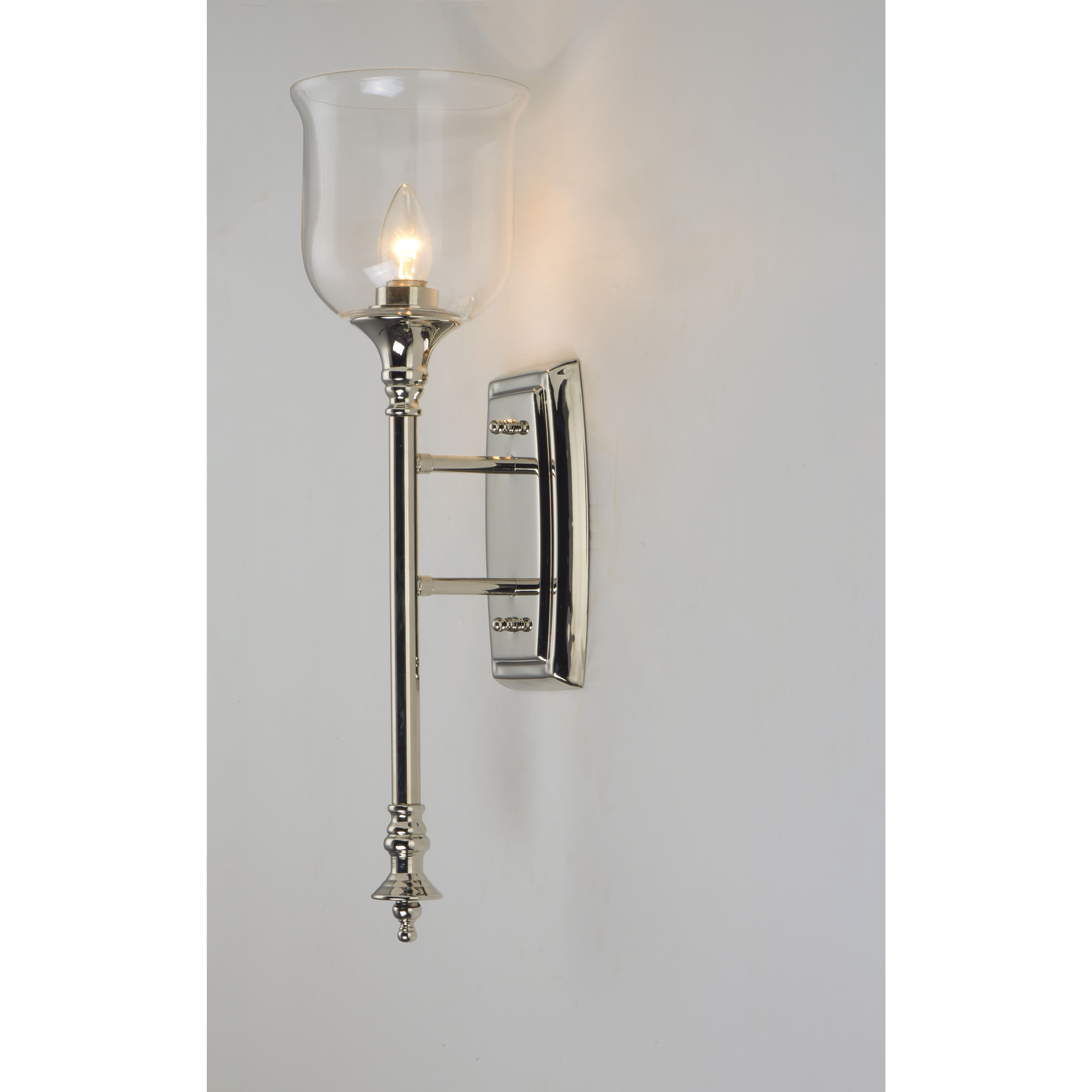 Centennial Wall Sconce Wall Light