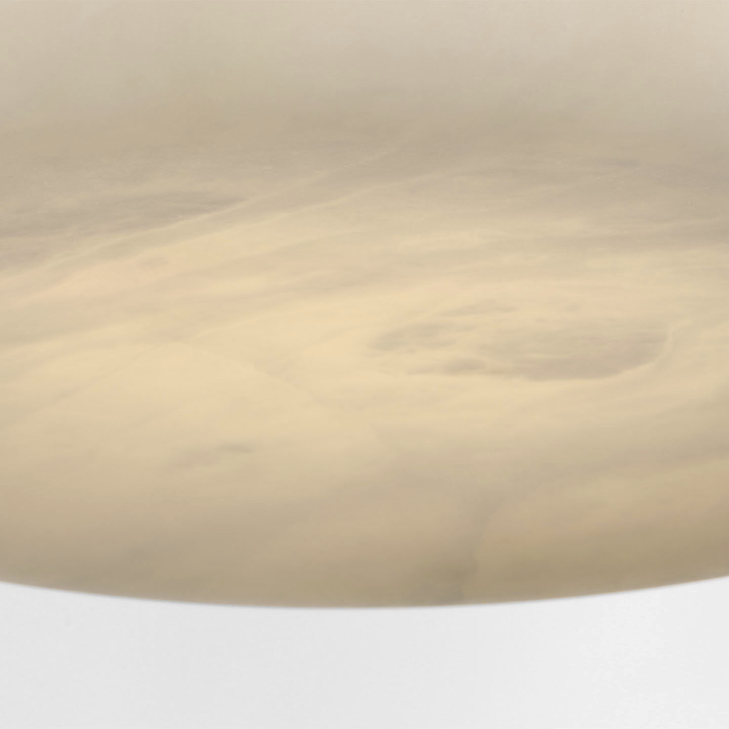 Kelly Wearstler Formosa LED 17 inch Alabaster and Polished Nickel Flush Mount Ceiling Light