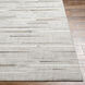 Medora 120 X 96 inch Ivory Rug, Rectangle