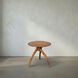 Vikram Side Table, M