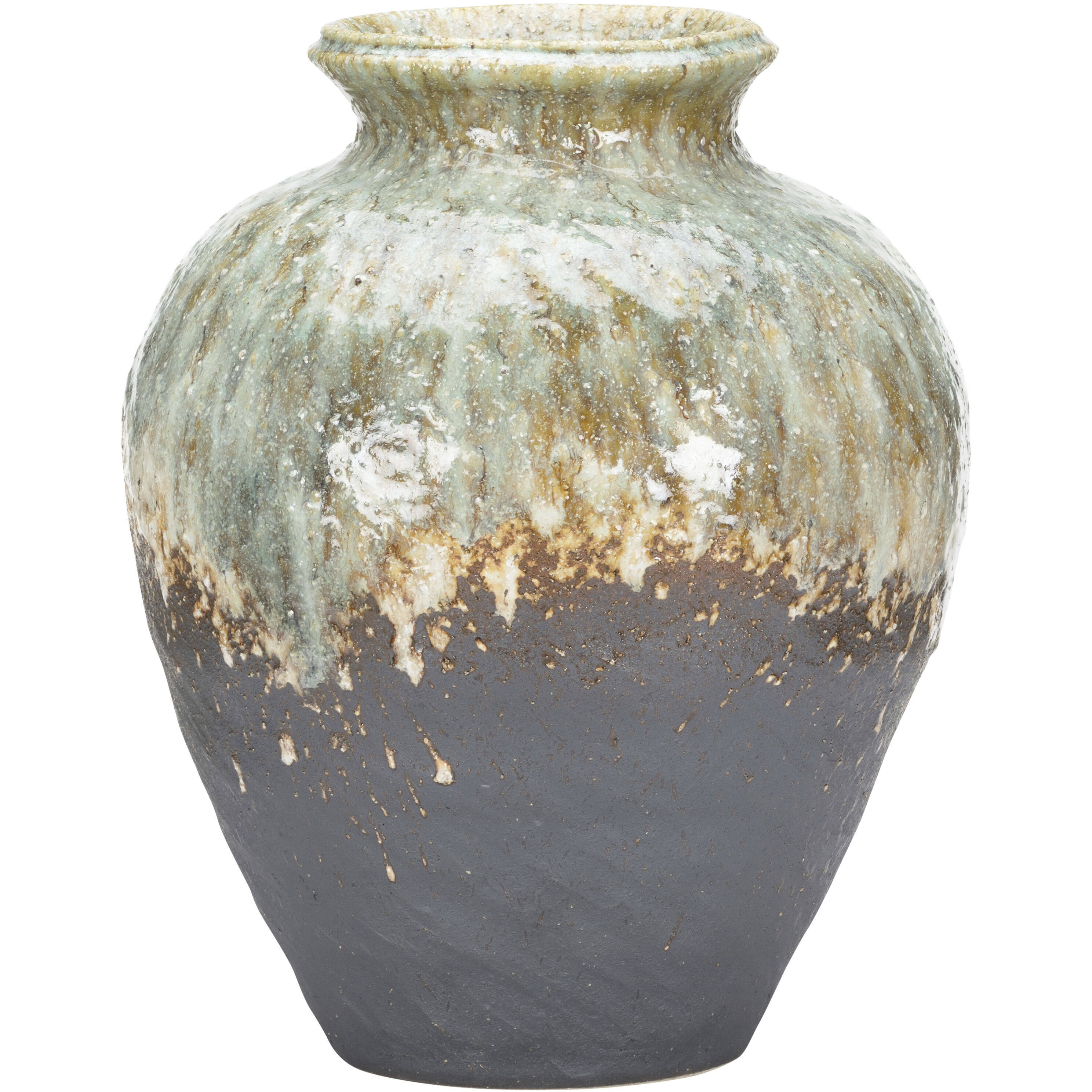 Daichi 17.5 X 10.5 inch Vase
