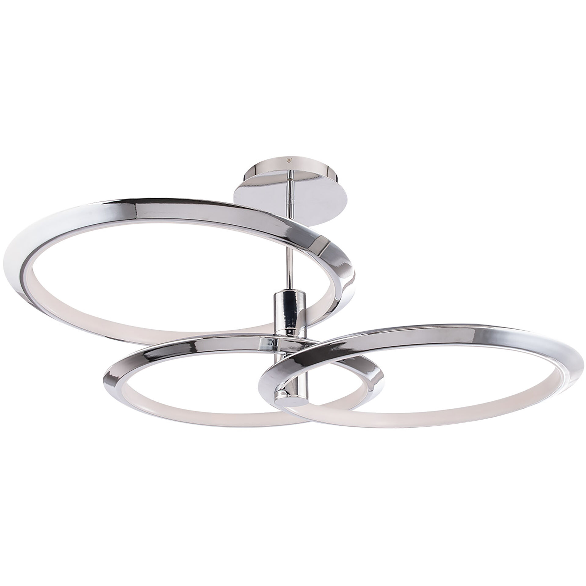 Solaris 3 Light 40.00 inch Pendant