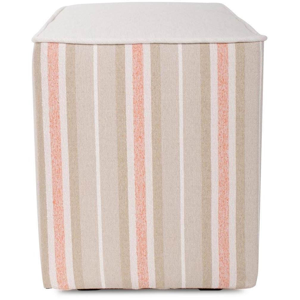 Dune Universal Terra Outdoor Bench