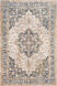 Merit 108 X 79 inch Taupe Rug, Rectangle