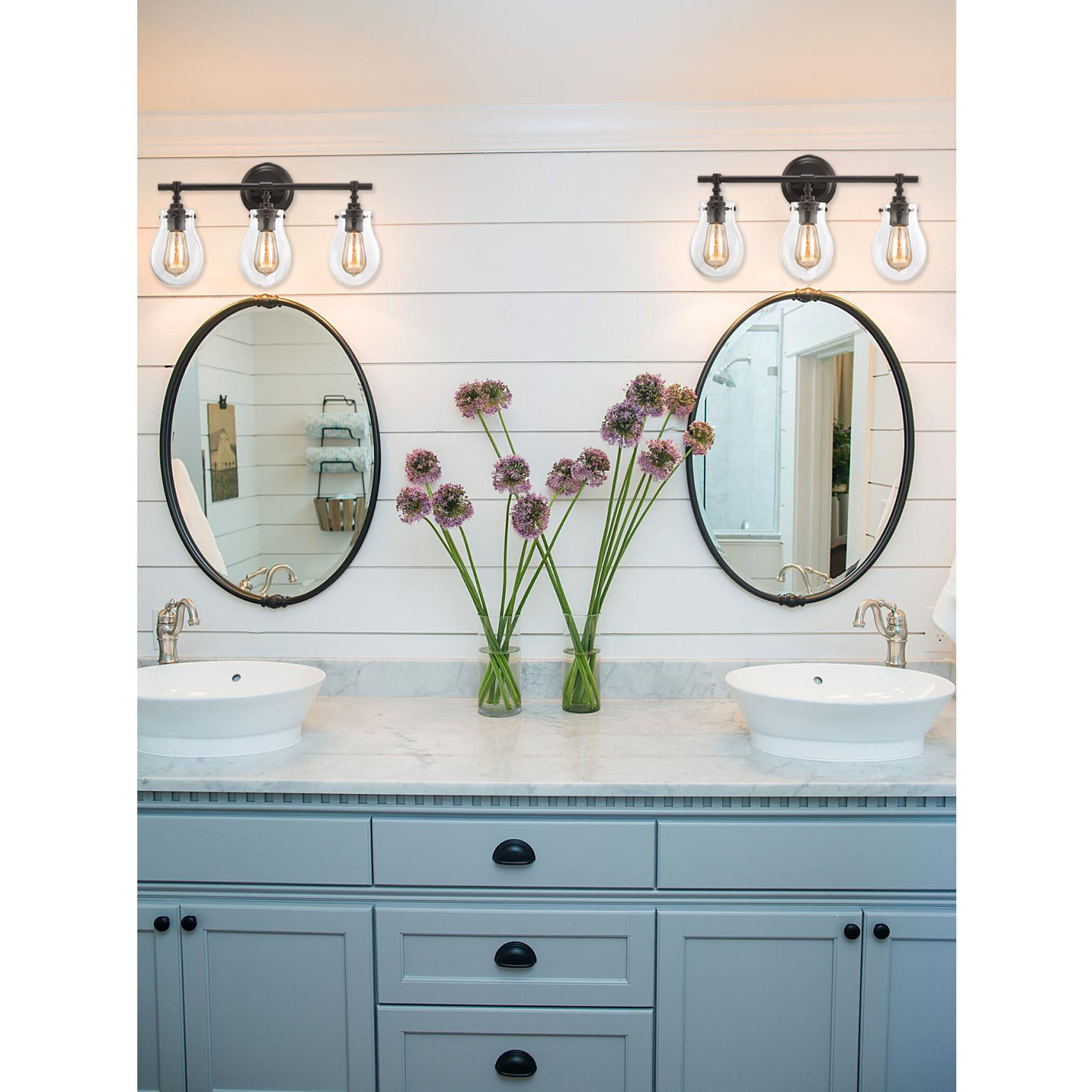 Jaelyn Vanity Light Wall Light