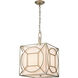 Shaftsbury Square Pendant Ceiling Light
