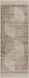 Floransa 87 X 31 inch Sage Rug, Runner