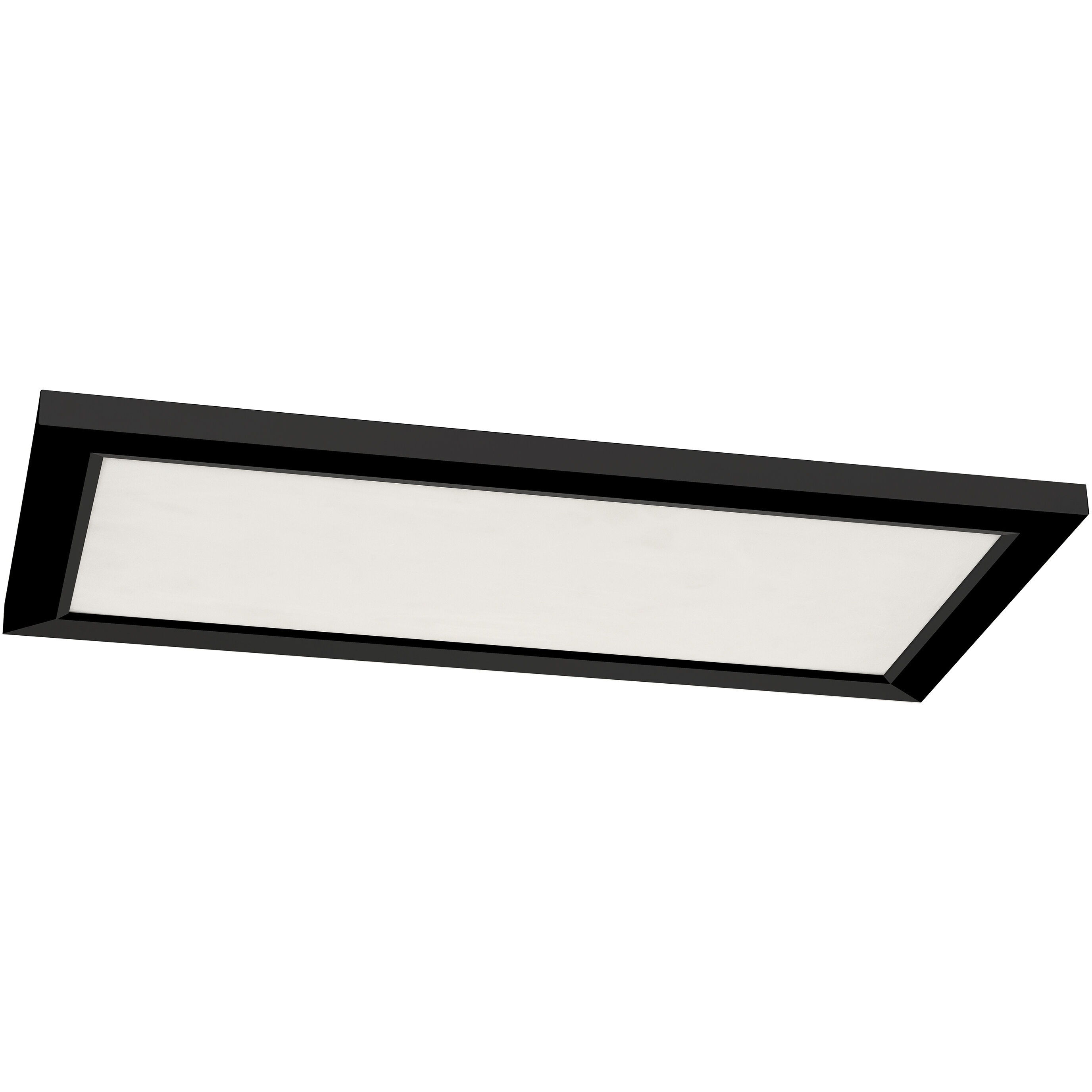 Lugano 1 Light 12.00 inch Flush Mount