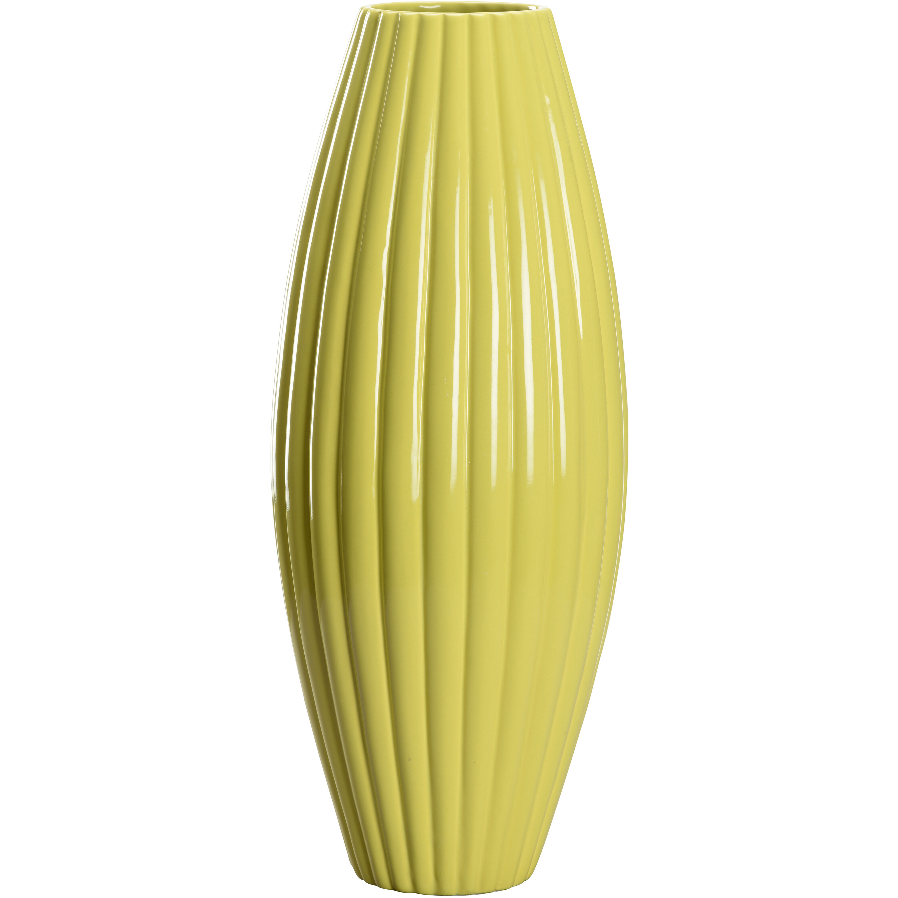 Aubrey 18 X 7 inch Vase