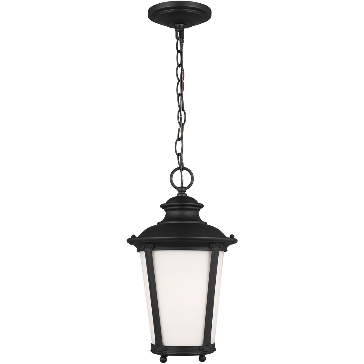 Cape May 1 Light 9.00 inch Outdoor Pendant/Chandelier