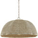 Jack Pendant Ceiling Light