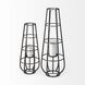 Bella 30.12 X 11.81 inch Lantern