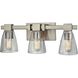 Ensley Vanity Light Wall Light