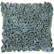 Danlia 18 inch Lime, Teal Pillow Kit