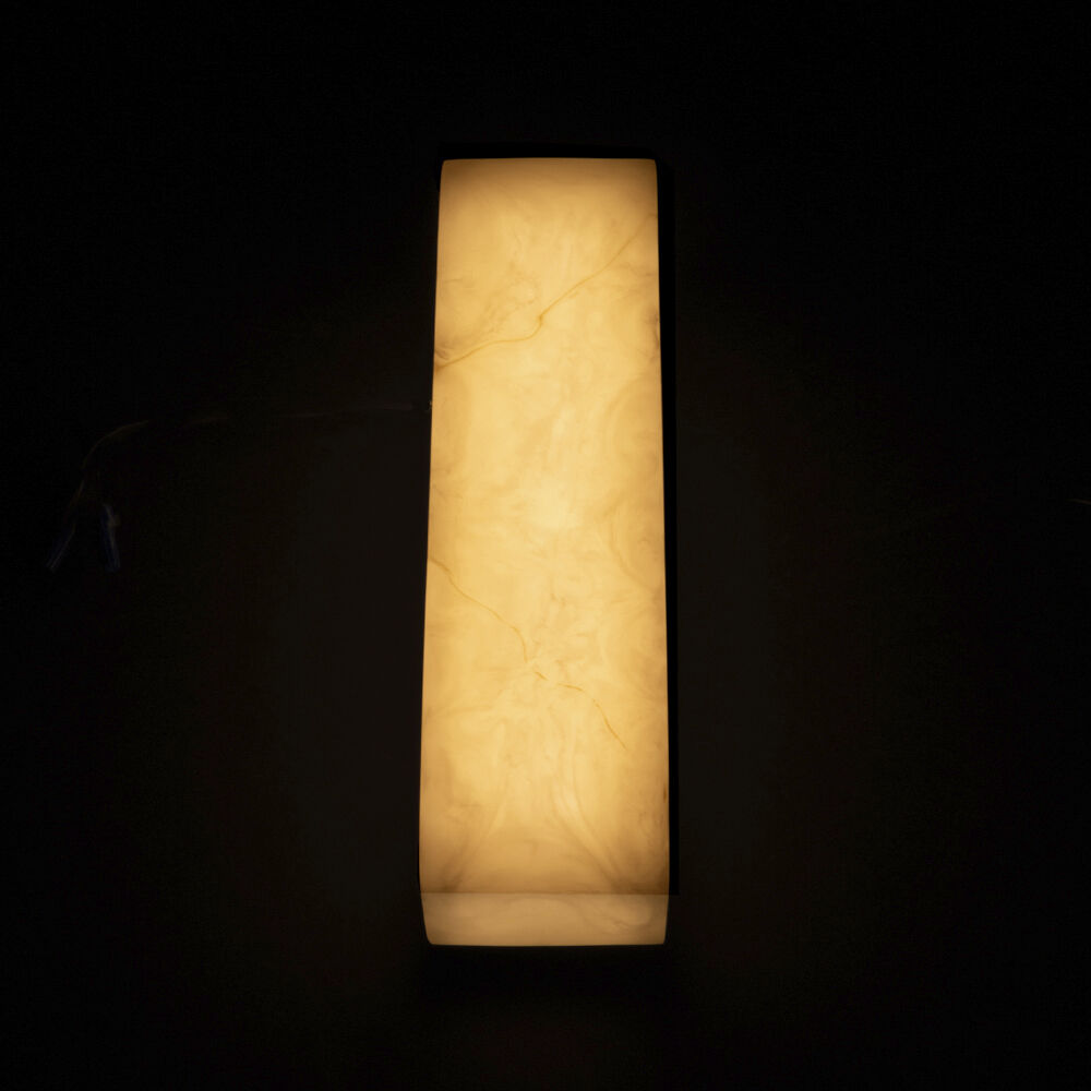 Stein Linear Sconce Wall Light