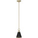 Klein 6 inch Pendant Ceiling Light