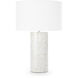 Heavenly 27.75 inch 150.00 watt Natural Table Lamp Portable Light