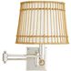 Sea Island Sconce Wall Light