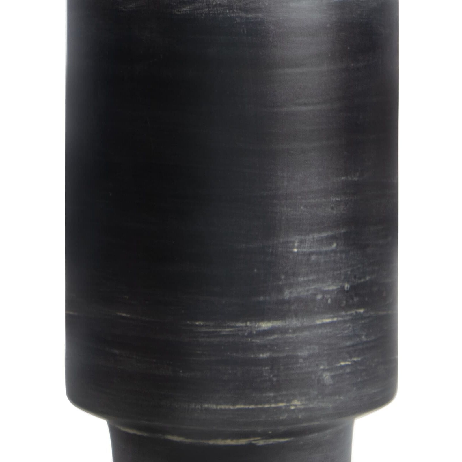 Dayton 28.5 inch 150.00 watt Ebony Table Lamp Portable Light