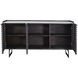 Paloma 68 X 18 inch Grey Sideboard
