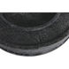 Kafka Black Marble Tray, Set of 2