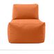 Seascape Canyon Outdoor Pouf Chair Cover