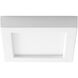 Altair LED 5 inch White Flush Mount Ceiling Light