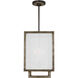 Thom Filicia Brockway Lantern Pendant Ceiling Light