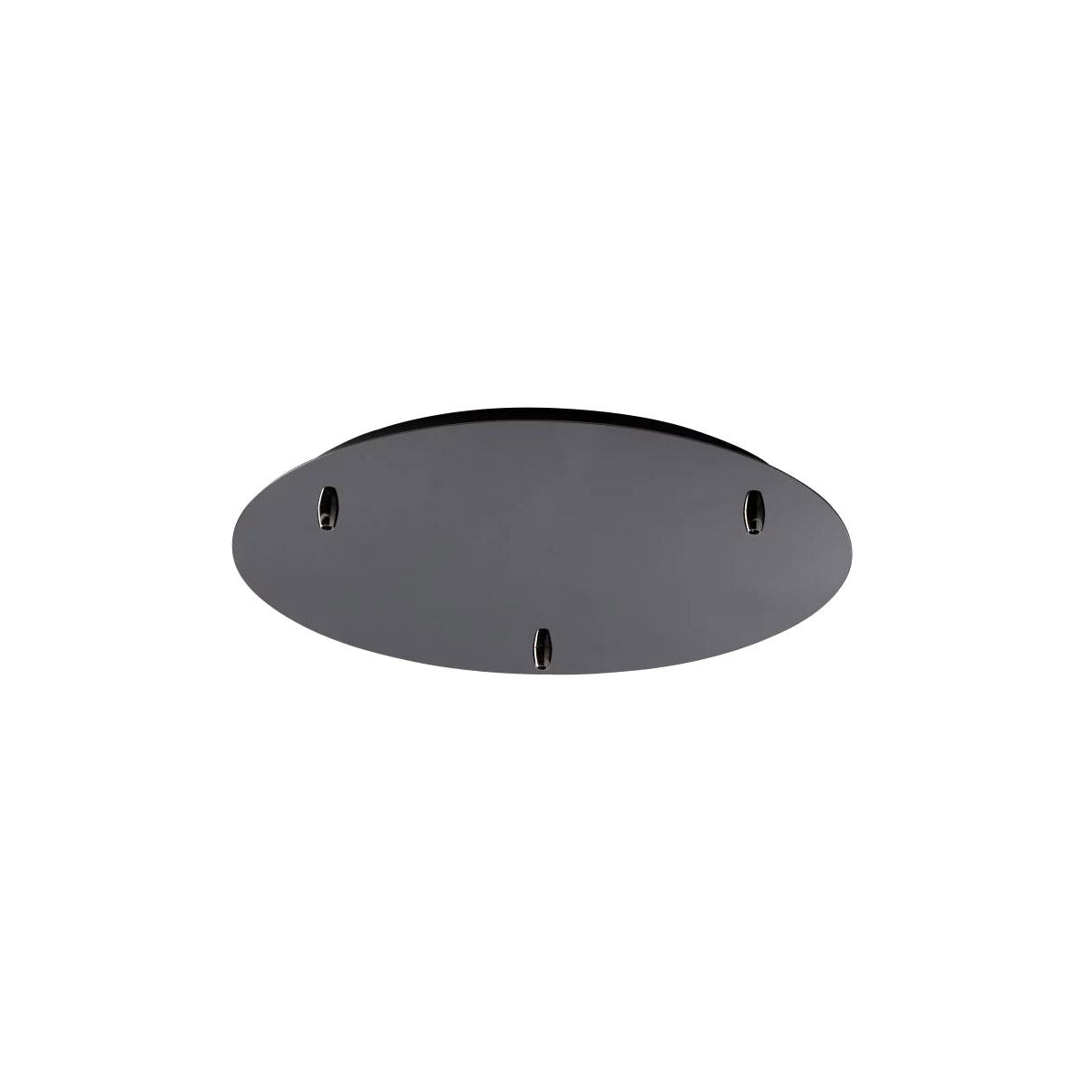 Canopy Kit Gunmetal Pendant Canopy