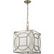 Shaftsbury Square Pendant Ceiling Light