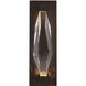 Maisie 2 Light 5 inch English Bronze Sconce Wall Light