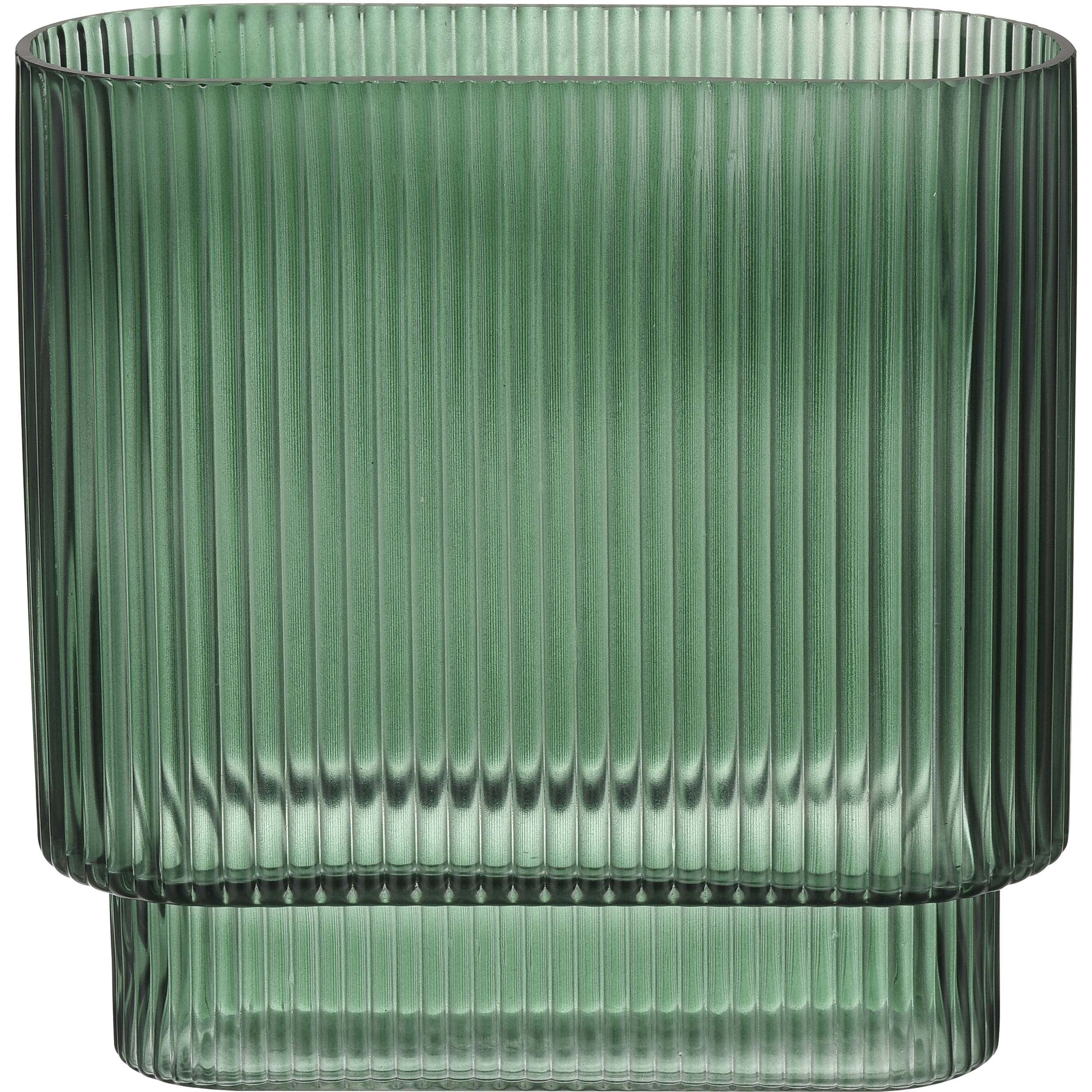 Dare 8 X 8 inch Vase