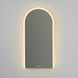 Starlet 44 X 22 inch LED Mirror