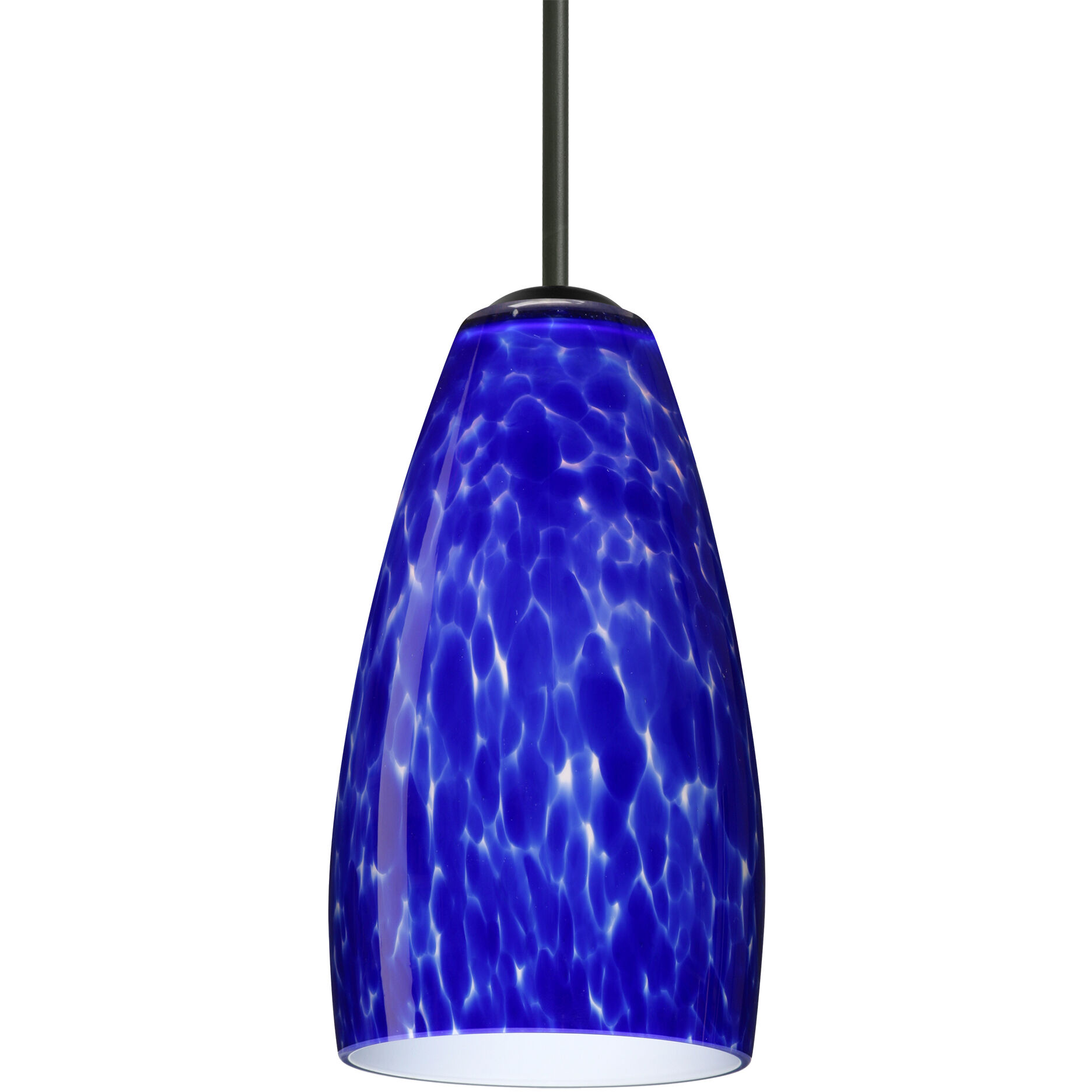 Chrissy LED Black Cord Pendant Ceiling Light