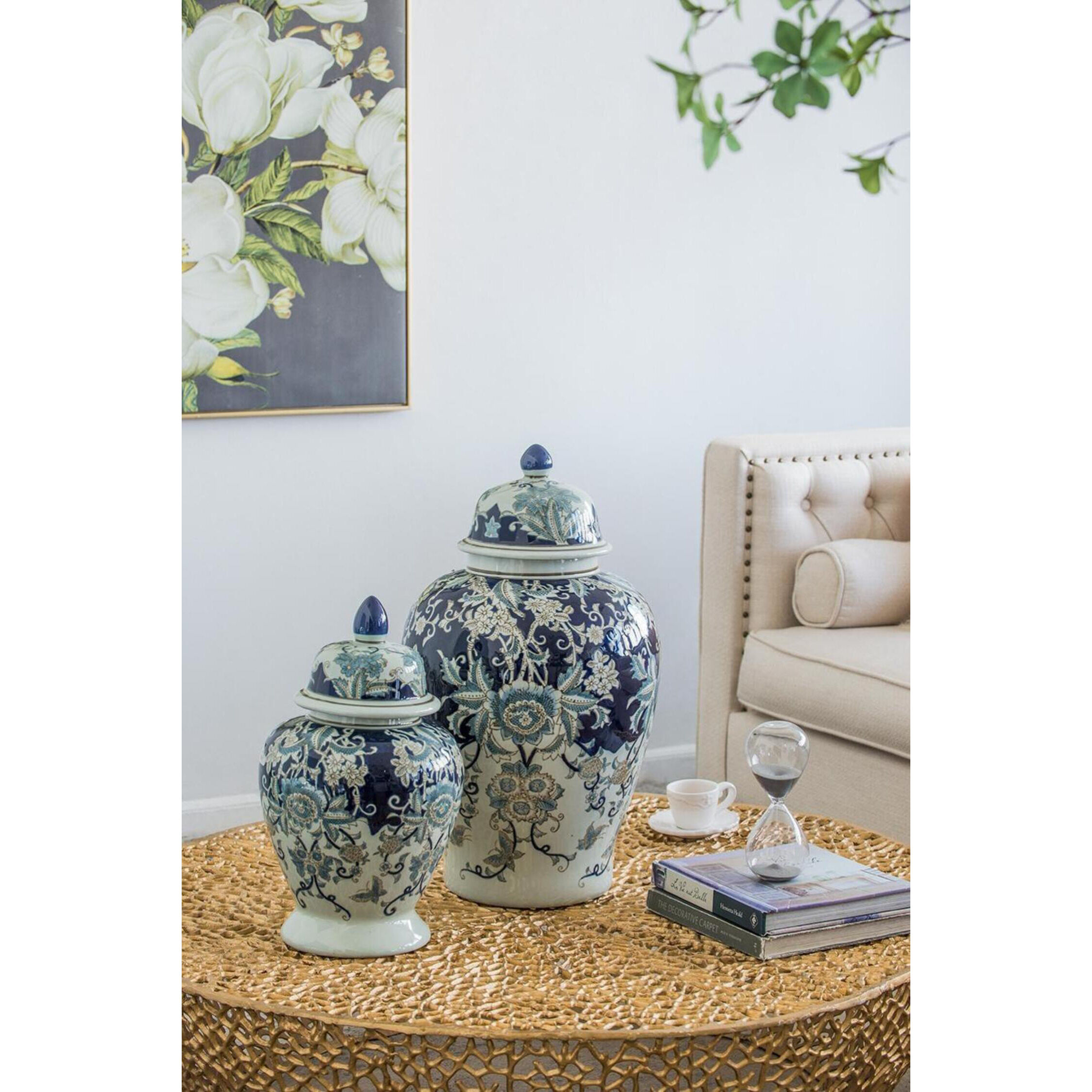 Bryn 23.2 X 13.4 inch Vase