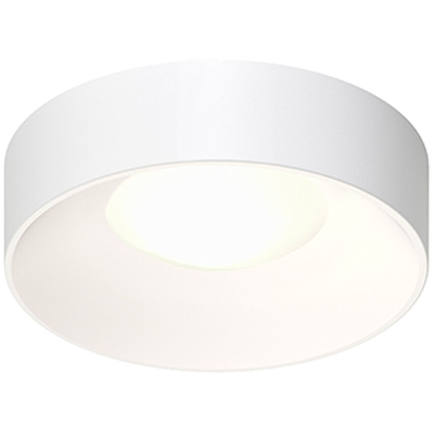 Ilios 1 Light 10.00 inch Flush Mount
