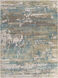 Arte 132 X 96 inch Dusty Sage Rug in 8 x 11, Rectangle