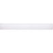 PowerQuick LED 2.95 inch White Linear Strip Ceiling Light