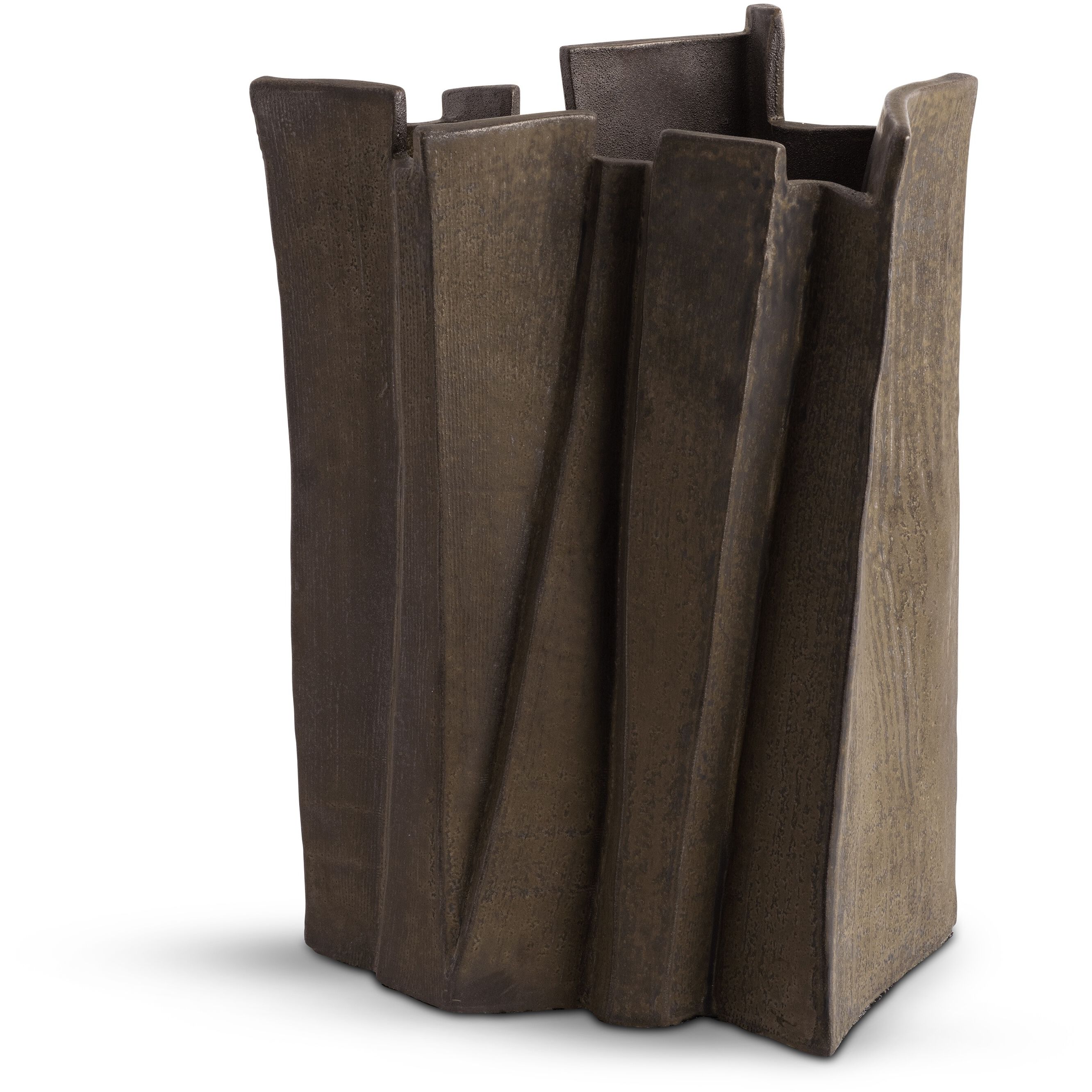 Verbano 15 inch Vase