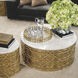 Dameron Vintage Brass Tray