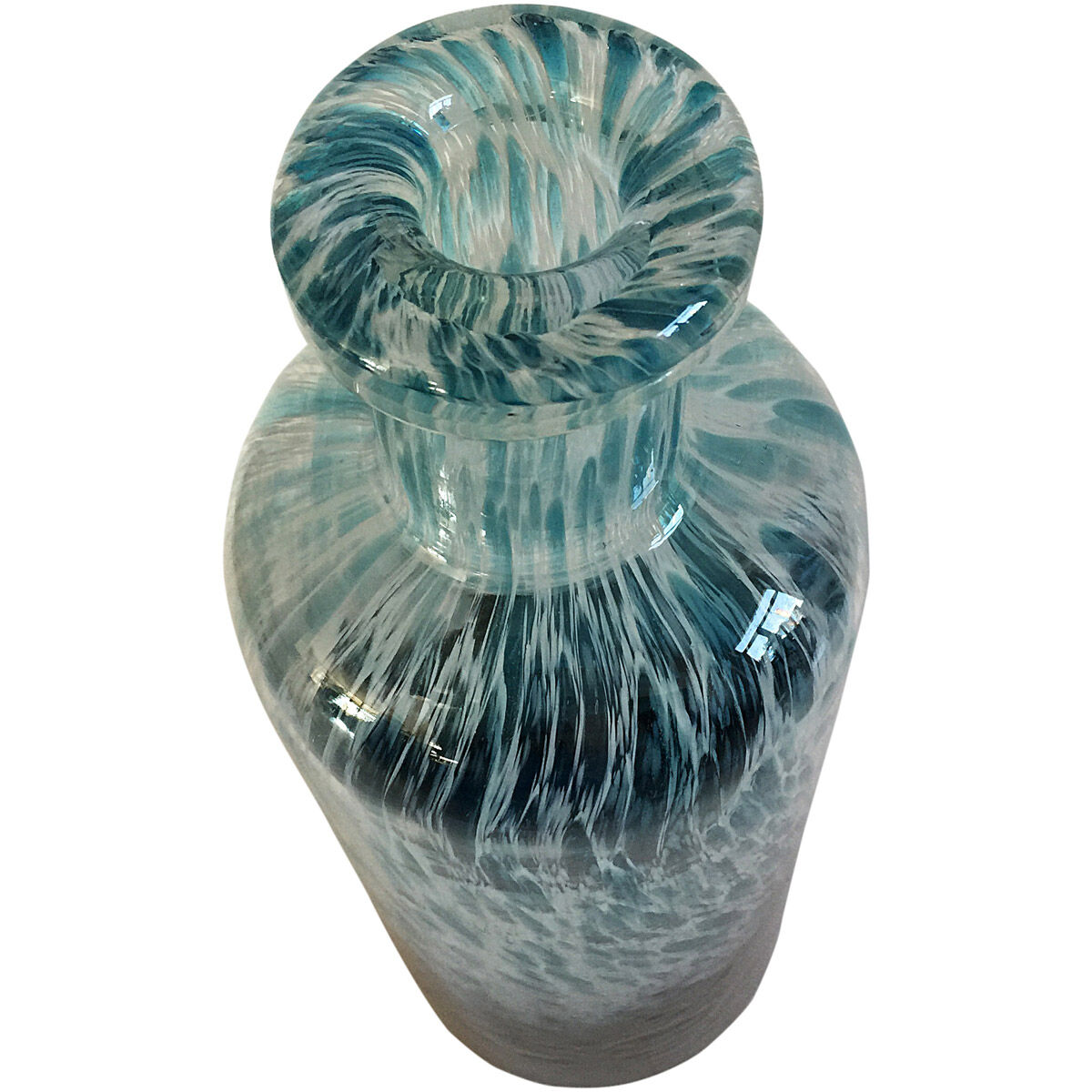 Milford 18 X 6 inch Vase