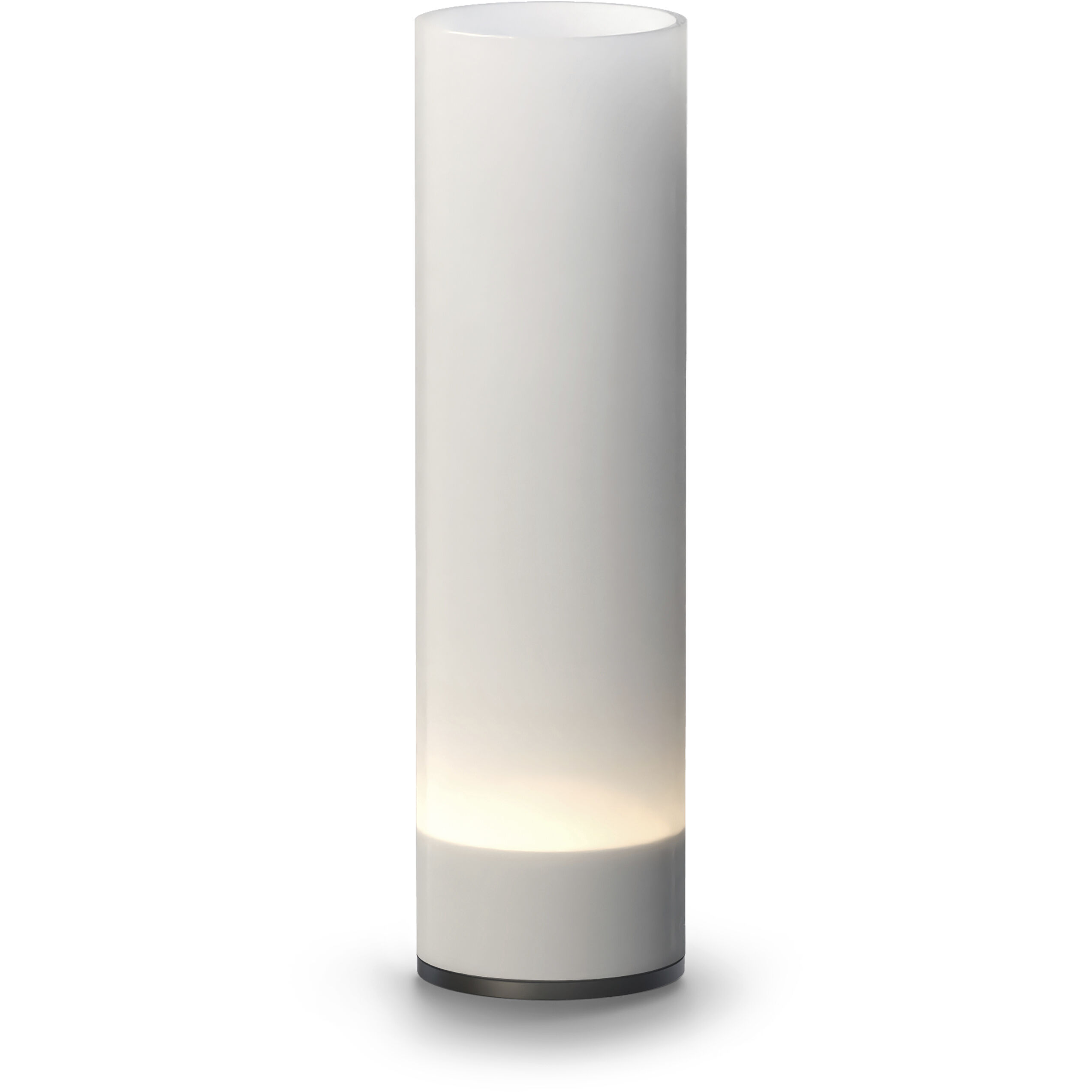 Highball 1 Light 4.00 inch Table Lamp